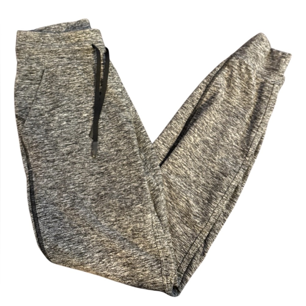 Lululemon Ready to Rulu Fleece Joggers